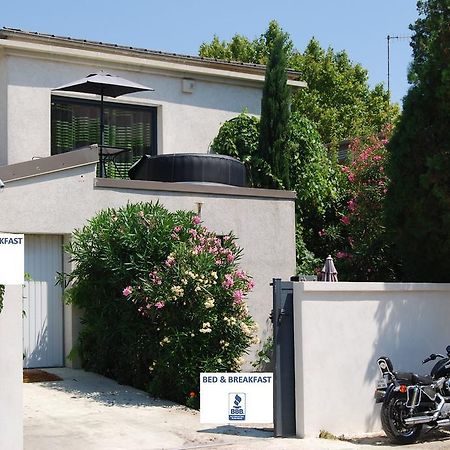 Pied à Terre en Ville Marselha Exterior foto